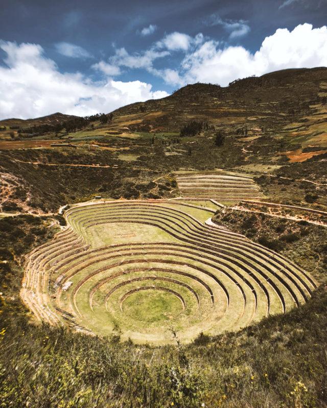 Amazing photography destinations in Peru